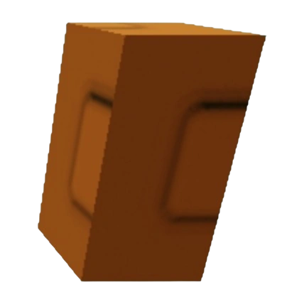 Orange Seed