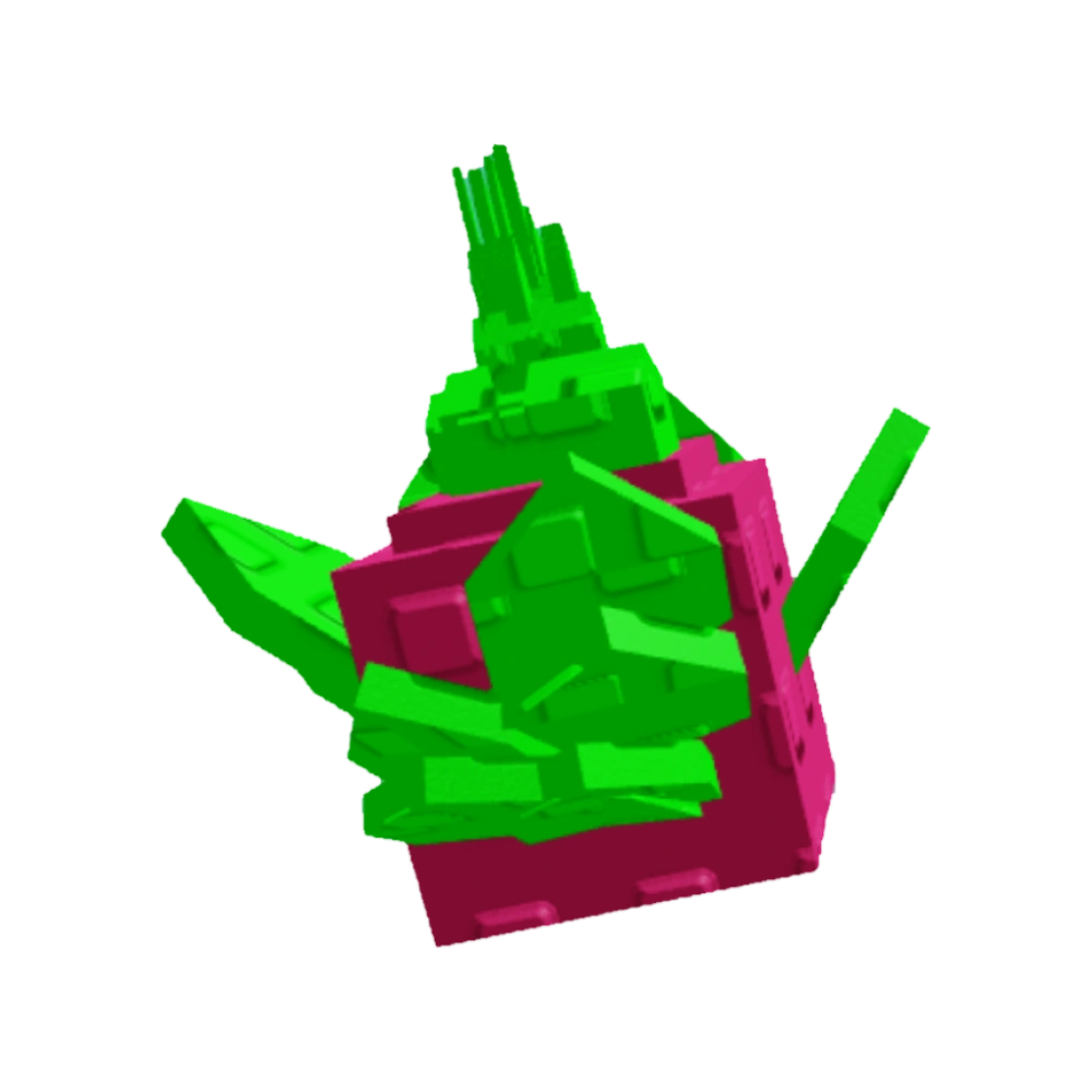 Dragonfruit